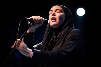 È morta Sinead O’Connor, la cantante irlandese aveva 56 anni