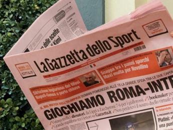 Galleria foto 'E’ morto Gianni Bondini, il giornalista aveva 77 anni' - foto 1