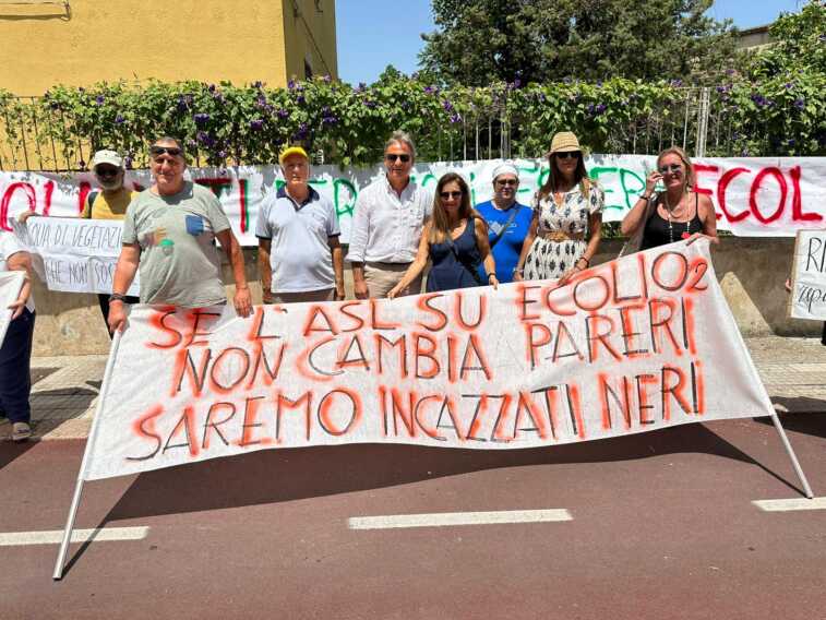 Stop all’impianto Ecolio 2 in Salento, Pagliaro: «Difendiamo la salute dei cittadini del Capo di Leuca»