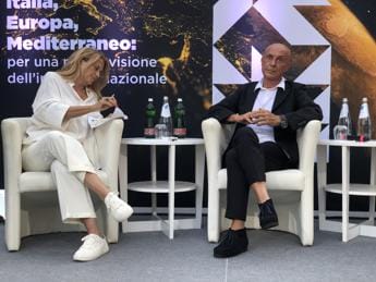 Galleria foto 'Egitto, Minniti: “Vicenda Zaki mostra sistema Paese”' - foto 1