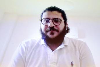Galleria foto 'Egitto, ricercatrice ong Eipr: “Zaki punito per il suo lavoro, intervenga al-Sisi”' - foto 1