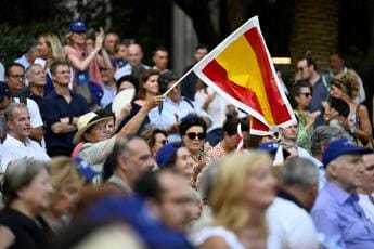 Galleria foto 'Elezioni Spagna 2023, oggi si vota' - foto 1