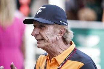 Galleria foto 'Emerson Fittipaldi, ladri nella sua villa a Soiano: maxi furto per decine di migliaia di euro' - foto 1