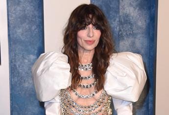 Galleria foto 'Emmy Award 2023, nomination per Sabrina Impacciatore e Simona Tabasco' - foto 1