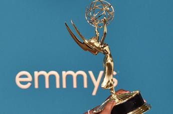 Emmy Awards, premiazione rimandata per sciopero attori Usa