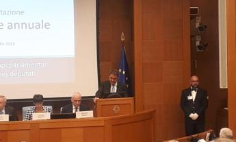 Galleria foto 'Energia, Besseghini (Arera): “Bonus efficaci contro povertà energetica e compatibili con mercato”' - foto 1