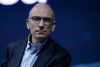 Galleria foto 'Enrico Letta, nuovo incarico da Ue. Salvini: “Perdono in Italia e fanno carriera in Europa”' - foto 1
