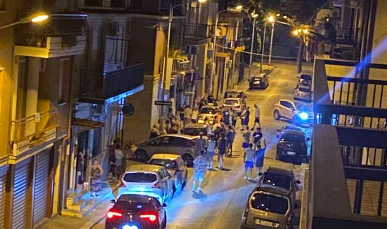 Doppia esplosione in due palazzine a San Severo e Cerignola: nessun ferito. Indagano i carabinieri