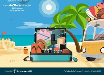 Galleria foto 'Estate, ecco gli accessori hi-tech indispensabili' - foto 1