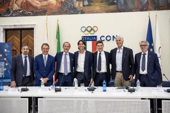 Galleria foto 'Europei Giovanili Raffa il 18 luglio a Roma, De Sanctis “grandi eventi per sogno bocce alle Olimpiadi”' - foto 1