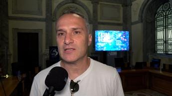 Galleria foto 'Extravillae, Dobrovich (Videocittà) ‘naturale partecipare con performance Quaglia’' - foto 1
