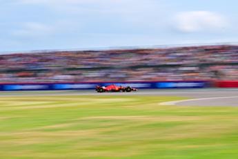 Galleria foto 'F1 2023, Gp Ungheria: qualifiche, orari gara in tv su Sky e Tv8' - foto 1
