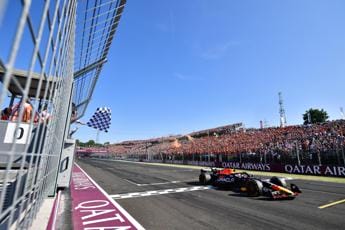 Galleria foto 'F1 Gp Ungheria 2023, Verstappen vince e Ferrari lontane' - foto 1