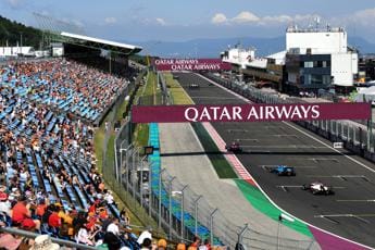Galleria foto 'F1, Gp Ungheria nel calendario del mondiale fino al 2032' - foto 1