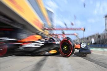 Galleria foto 'F1, Gp Ungheria: oggi le qualifiche, orari e dove vederle in tv' - foto 1