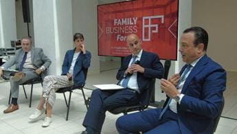 Family Business Forum, il 74% delle aziende venete è familiare