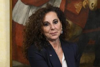Galleria foto 'Ferro: “Con Meloni sul Sud cambio rotta, in lotta a mafia nessun arretramento”' - foto 1