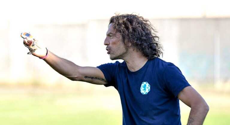 Il Foggia è immobile. Ora i tifosi protestano: curva nord e sud contro la società