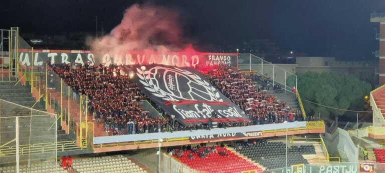 Niente Serie B per il Foggia: i rossoneri restano in C. Ricorso inammissibile per il Consiglio di Stato