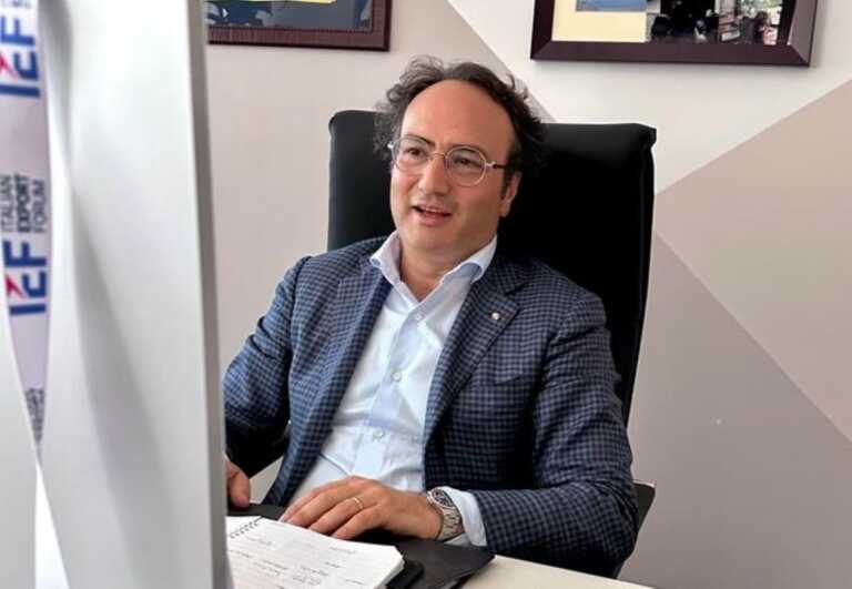 Bari, Gaetano Frulli è il presidente della Nuova Fiera del Levante: «Proseguirò l’operato di Ambrosi»