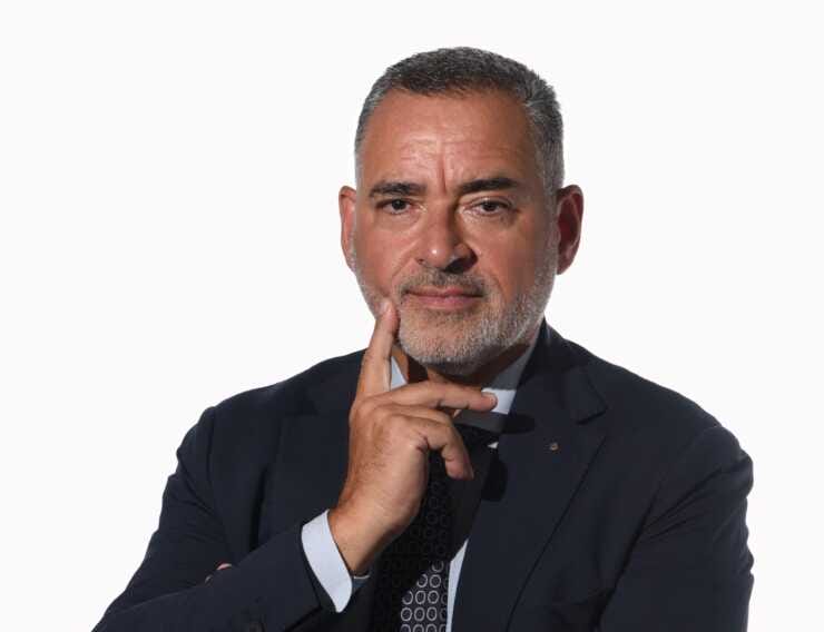 Salario minimo, parla Francesco Amendolito: «È un pezzo di un puzzle più complesso»