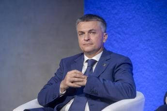 Galleria foto 'Fs, Rixi: “Nuova società Treni turistici Italiani molto importante per risorgimento turismo”' - foto 1