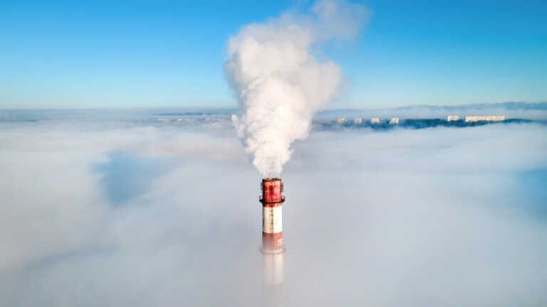 Clima, inaugurata una torre per studiare i gas serra e il ciclo del carbonio a Potenza