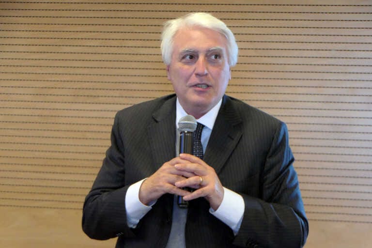 Festa di compleanno pagata da un imprenditore: condannato il dg dell’Ager. Pronto il bando per sostituirlo