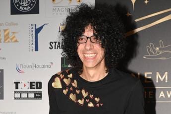 Galleria foto 'Giovanni Allevi: “Se leggete che sono morto è una bufala”' - foto 1