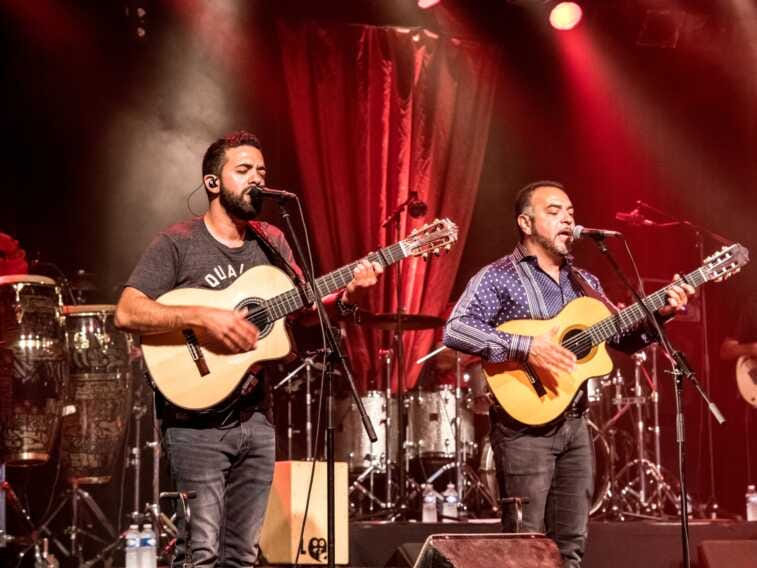 Basilicata, grande spettacolo con i Gipsy Kings a Latronico. Unica tappa italiana il 6 agosto
