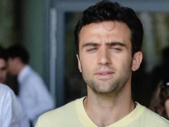 Galleria foto 'Giuseppe Rossi annuncia il ritiro: “E’ stato un viaggio indimenticabile”' - foto 1
