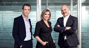 Galleria foto 'Gruppo Almawave, accordo The data appeal company con Wevee technologies per mobilità sostenibile' - foto 1