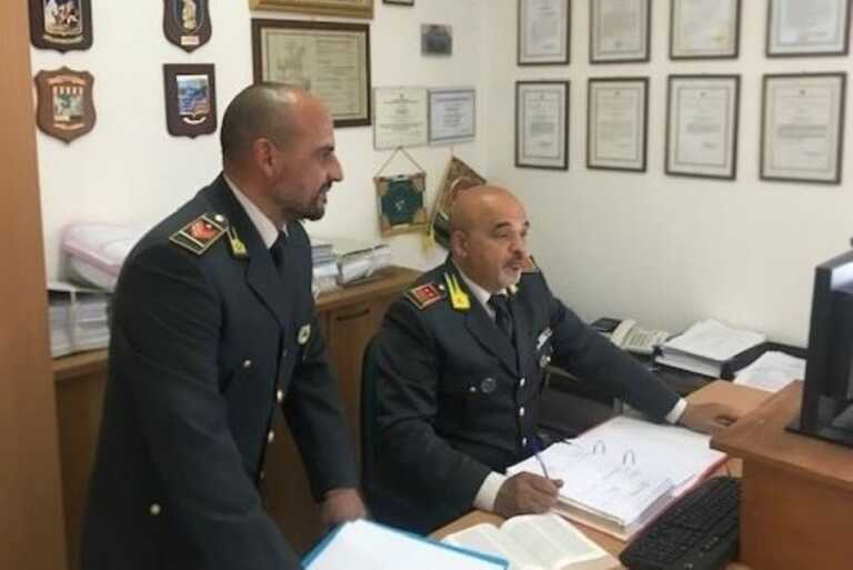 Galleria foto 'Scoperta un’evasione fiscale internazionale a Presicce: un professionista non dichiara 200mila euro' - foto 1