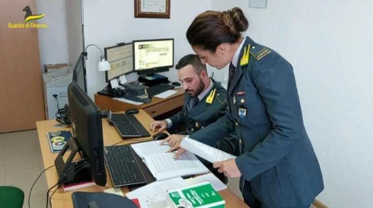 Evasore totale, scoperto imprenditore edile di Lecce: oltre 350mila euro i ricavi non dichiarati