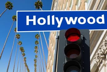 Galleria foto 'Hollywood, scioperano gli attori: non succedeva dal 1980' - foto 1