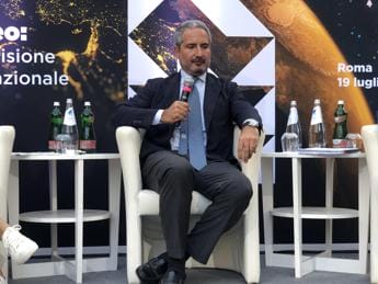 Galleria foto 'Imprese, Folgiero (Fincantieri): “Nuovo interesse nazionale accorcia globalizzazione”' - foto 1
