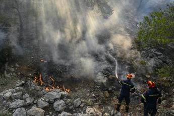 Vieste, l’ombra dei piromani sui roghi dolosi. Indaga la procura