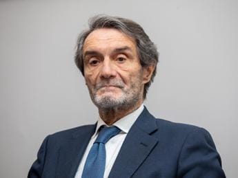 Galleria foto 'Inchiesta Covid, tribunale ministri archivia Fontana e Gallera' - foto 1