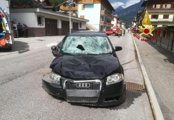 Galleria foto 'Incidente Cadore, pm: “No gesto volontario, più probabile scatto d’ira”' - foto 1