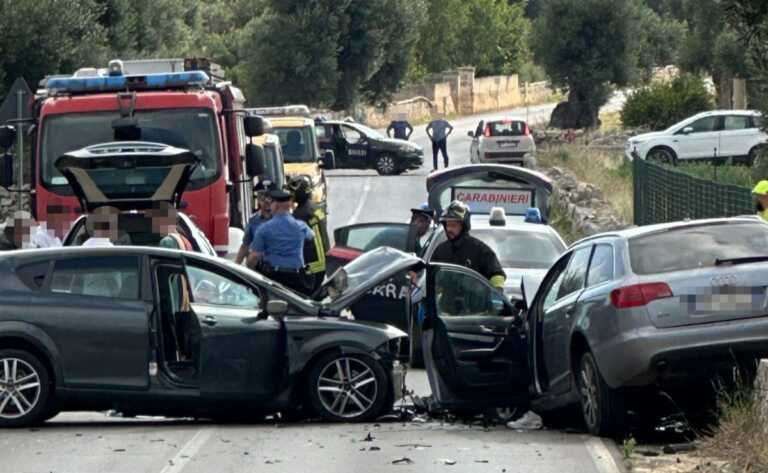 Domenica di sangue sulle strade pugliesi, Speranza (Polstrada): «Più controlli contro alcol e droga»