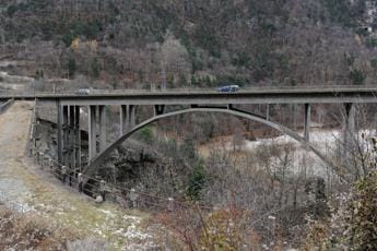 Galleria foto 'Infrastrutture, Csel: “In 2022 -3% numero opere pubbliche incompiute, il 70% al Sud”' - foto 1