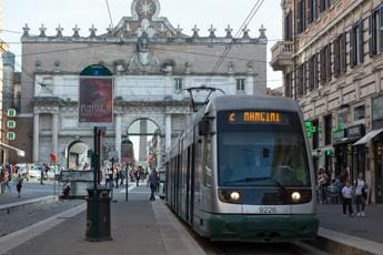 Galleria foto 'Innovazione, con l’app MaaS in tasca auto, bus, scooter e perfino una metro' - foto 1