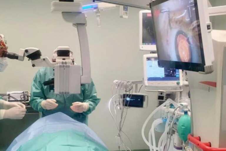 Bisceglie, la lettera di un paziente disabile ai medici del “Vittorio Emanuele II”: «Esempio di solidarietà e dedizione»