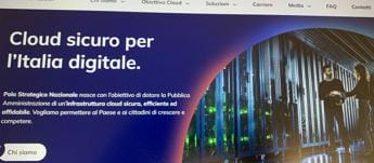 Galleria foto 'Intesa fra Polo Strategico Nazionale e Trentino Digitale, servizi cloud più affidabili e sicuri' - foto 1