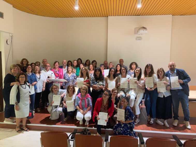 Matera, progetto Ipazia: 80 nuovi operatori  per aiutare donne e minori vittime di violenza