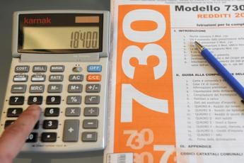 Galleria foto 'Irpef 2023, come pagare il debito da 730' - foto 1