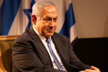 Galleria foto 'Israele, nuovi controlli per Netanyahu dopo il malore' - foto 1