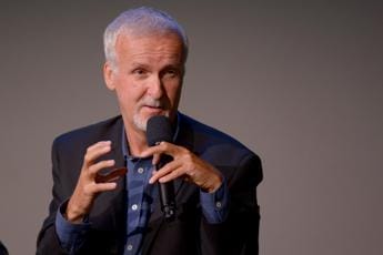 Galleria foto 'James Cameron: “Non farò nessun film su tragedia Titan”' - foto 1