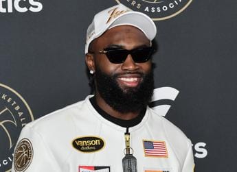 Galleria foto 'Jaylen Brown firma l’accordo più ricco nella storia dell’Nba' - foto 1