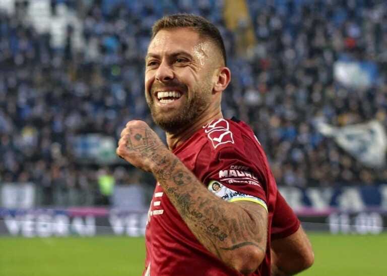 Menez si ritira, l’ex Bari non abbandona il calcio: si unirà alla Kings League – VIDEO